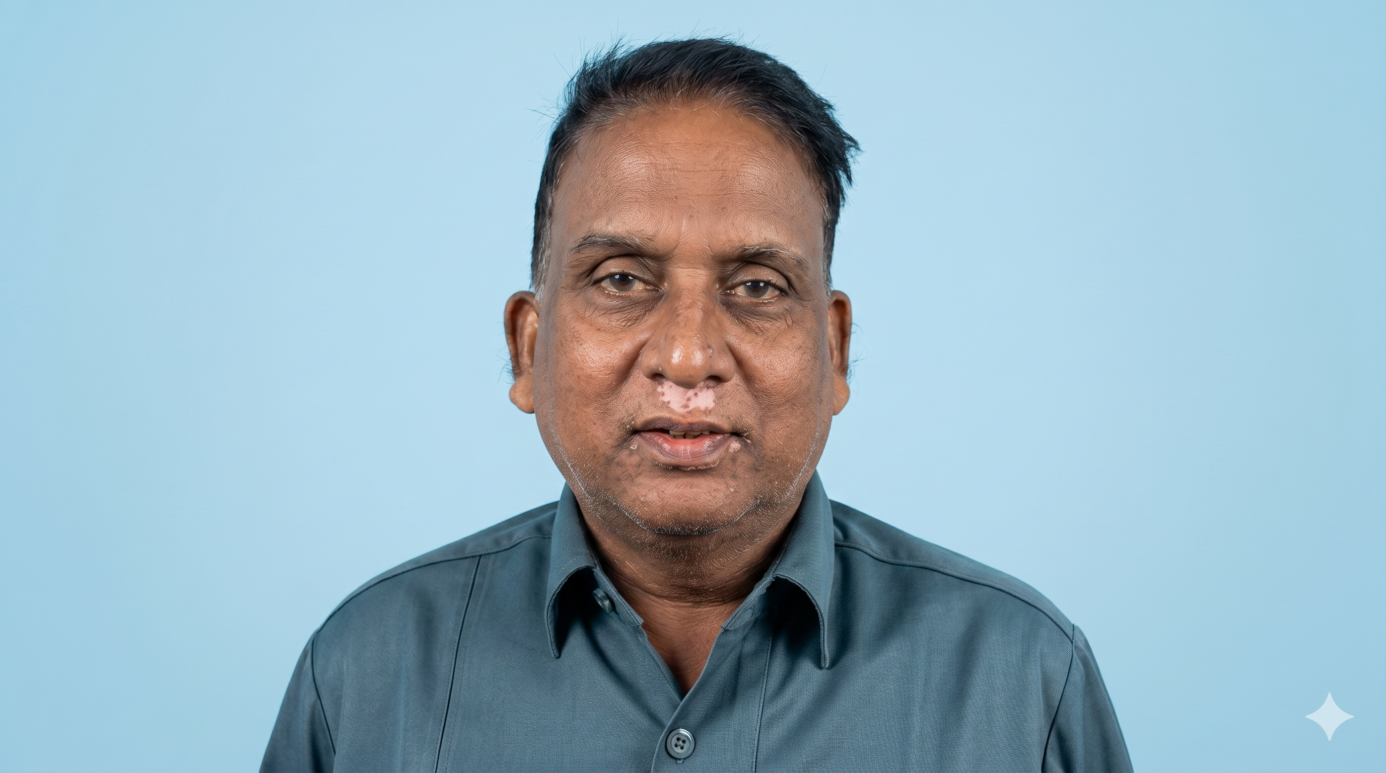 Photo of Dr. Baij Bansh Kumar