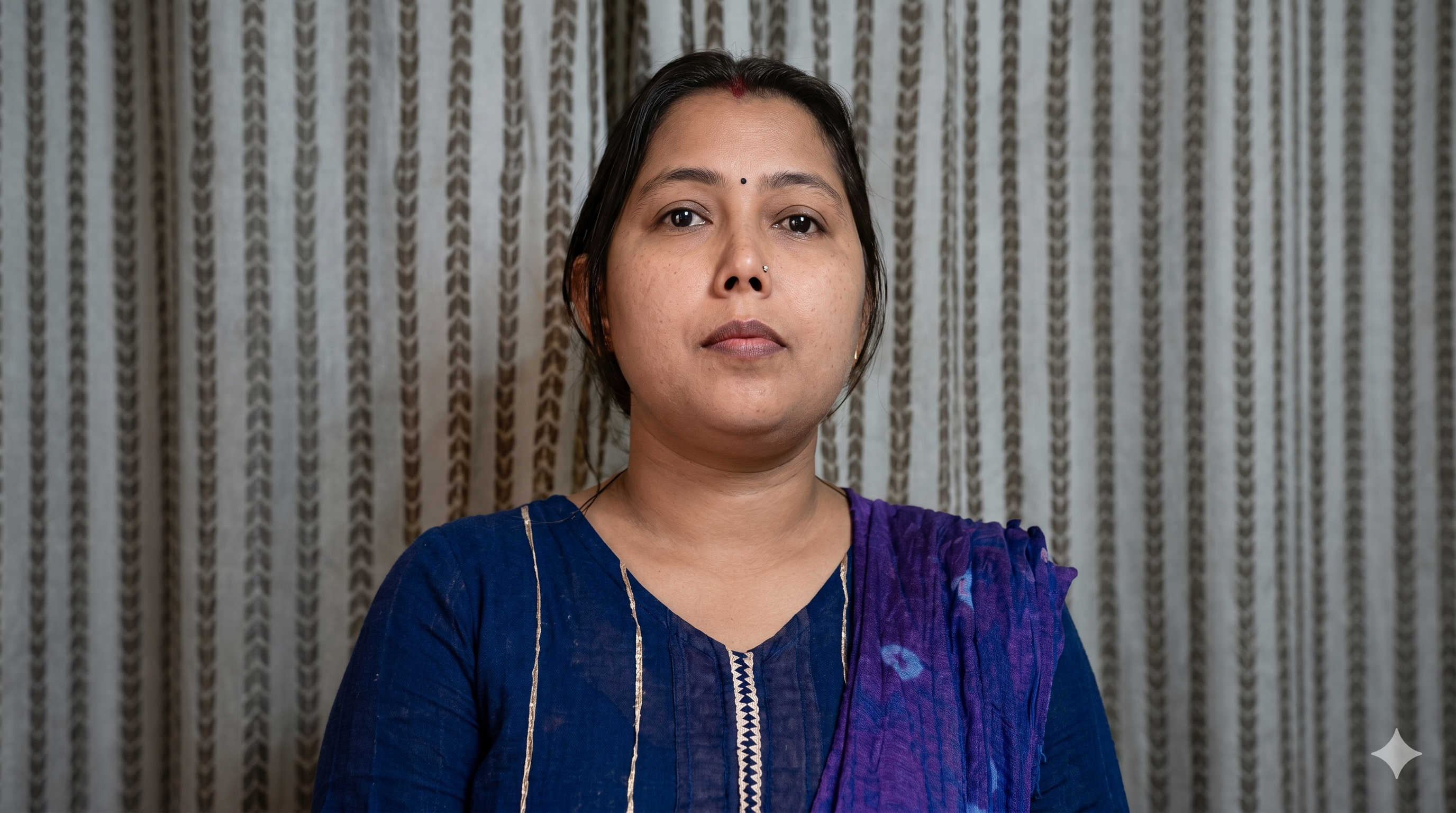 Photo of Dr. Kumari Rashmi Kiran
